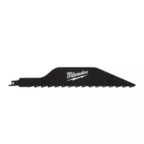 Milwaukee pjūklo geležtė 300 mm 1,5 TPI, ketaus/stiklo pluošto/abrazyvų