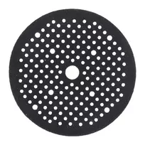 Ekscentrinio šlifuoklio apsauginis padas Milwaukee 125 mm - 5 vnt.