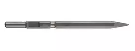 Milwaukee kaltas 25 x 460 mm, 21 mm K-HEX