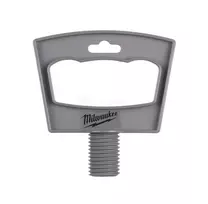 Laikiklis Milwaukee, 1 1/4" UNC / 1/2" sriegiu deimantiniams grąžtams