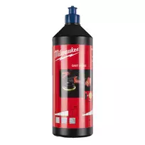 Poliravimo pasta Milwaukee 1 l, ypač smulki