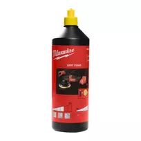 Poliravimo pasta Milwaukee 1 l, smulki