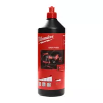 Poliravimo pasta Milwaukee 1 l, šiurkšti