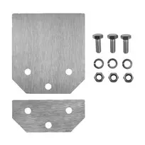 Atsarginis antgalis Milwaukee Sledge SDS-Max 152 x 635 mm savaime pasikraunantiems kaltiesiems