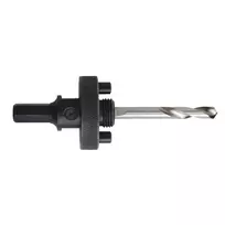Adapteris Milwaukee HEX 9,5 mm, 32-210 mm skylinėms frezoms