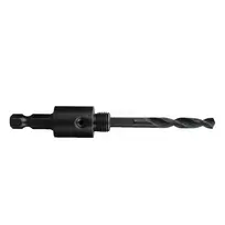 Adapteris Milwaukee HEX 9,5 mm, 14-30 mm skylinėms pjovimo staklėms