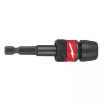 Laikiklis Milwaukee 1/4" Hex, reguliuojamam skyliniam pjūklui