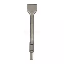 Ploščiasis kaltai Milwaukee 75 x 400 mm, 30 mm K-HEX