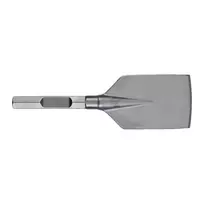 Asfalto kaltai Milwaukee 115 x 440 mm HEX28