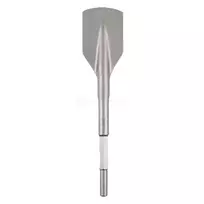 Plokščiasis kaltai Milwaukee 100 x 450 mm, 21 mm K-HEX