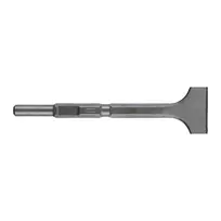 Plačiasis kaltai Milwaukee 75 x 300 mm, 21 mm K-HEX