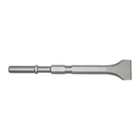 Plokščias kaltai Milwaukee 50 x 300 mm, 21 mm K-HEX