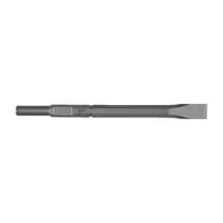 Ploščiasis kaltai Milwaukee 24 x 380 mm, 21 mm K-HEX