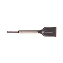 Plokščiasis kaltai Milwaukee Sledge SDS+ 50 x 250 mm, aštrėjantis