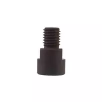 Adapteris Milwaukee M14 deimantiniams grąžtams naudoti su M16x1 sriegio įrankiu