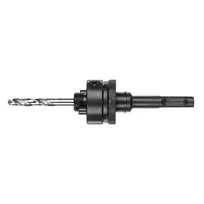 Adapteris Milwaukee SDS+, 32-210 mm skylinėms frezoms