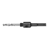 Adapteris Milwaukee SDS+, 14-30 mm skylėms pjūklams