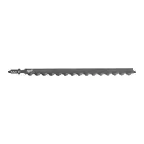 Dėlionės pjūklo ašmenys Milwaukee T 313 AW, 155 mm, izoliacinėms medžiagoms - 5 vnt.