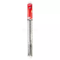 Betono grąžtų komplektas Milwaukee M2 SDS+ 10-20 mm, 5 dalių