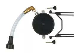 Vandens surinkimo žiedas Milwaukee MXF DCD150 deimantinio grąžto stovui DR 250 TV, iki 180 mm