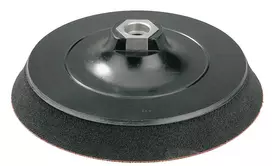 Šlifavimo padas Milwaukee 150 mm M14, AP 12 E poliravimo mašinai