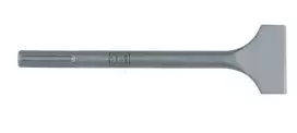 Plokščiasis kaltai Milwaukee SDS-Max 80 x 300 mm