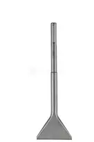Plokščiasis kaltai Milwaukee SDS-Max 115 x 300 mm