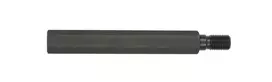 Deimantinio grąžto prailginimas Milwaukee 1 1/4" 300 mm