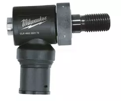 Greito keitimo kasetė su dulkių surinkimu Milwaukee FIXTEC M18 X 2.5 - 1 1/4" UNC
