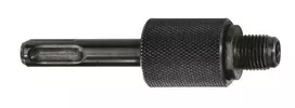 Adapteris Milwaukee SDS+ - ½" x 20 UNF, 1/4" vidiniu šešiakampiu lizdu