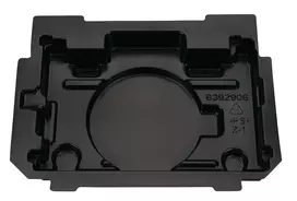 Makita Makpac dėklas Nr.4, skirtas DSP600/601 / SP001G modeliui