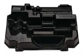 Makita Makpac dėklas Nr.3, skirtas modeliams DCS551/DCS552