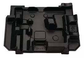 Makita Makpac dėklas Nr.2 modeliui HR166D / HR140D