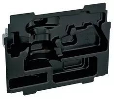 Makita Makpac dėklas Nr.2, skirtas BO5031/BO5041 modeliui