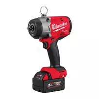 Milwaukee akumuliatorinis smūginis veržliasukis M18 FHIW2P12-502X