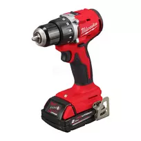 Milwaukee akumuliatorinis suktukas M18 BLDDRC-202C