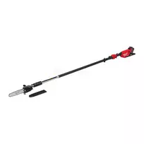 Milwaukee akumuliatorinis teleskopinis šakų pjūklas M18 FTPS30-121 High Output su akumuliatoriumi