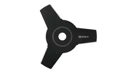 Bosch krūmapjovės ašmenys AdvancedGrassCut 36V-33 / AdvancedBrushCut 36V-23-750