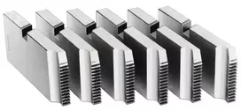 REMS sriegimo galvutės R 2 ½"–4" HSS, Magnum 3000 / 4000