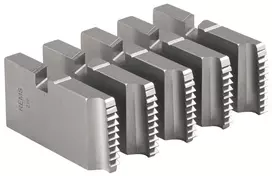 REMS sriegimo galvutės NPT 2 ½"–3" HSS, Magnum 3000