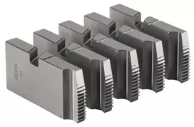 REMS sriegimo galvutės G 2 ½"–3" HSS, Magnum 3000