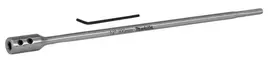 Makita prailginimas 300 mm 1/4" šešiakampio tvirtinimo plokštiems medienos grąžtams
