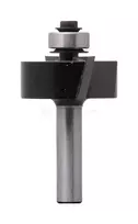 Makita frezavimo freza 31,8 x 12,2 mm / 54,8 mm, 8 mm kotu