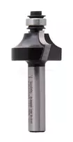"Makita" griovelio freza 25,4 x 13,5 mm / 54,6 mm, 8 mm kotu
