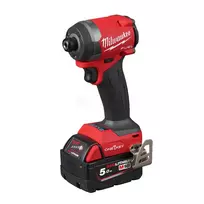 Milwaukee akumuliatorinis smūginis suktukas M18 ONEID3-502X