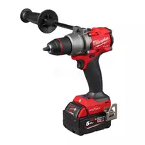 Milwaukee akumuliatorinis suktukas M18 ONEDD3-502X 2 x 5,0 Ah