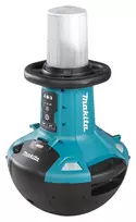 "Makita" akumuliatorinis šviestuvas ML010G, be akumuliatoriaus ir įkroviklio