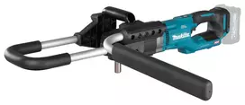 "Makita" akumuliatorinis žemės grąžtas DG002GZ, XGT, be akumuliatoriaus ir įkroviklio