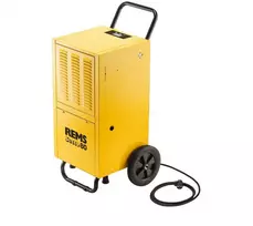 Oro sausintuvas REMS Secco 80 Set