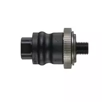 Greito keitimo kasetė Milwaukee FIXTEC M18 X 2.5 - M16